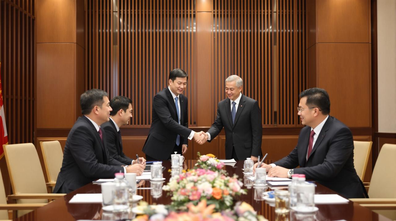 午夜小电影与腾讯视频达成战略合作，共同开发精品网剧